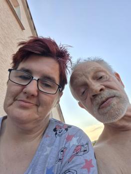 2 wie Pech und Schwefel